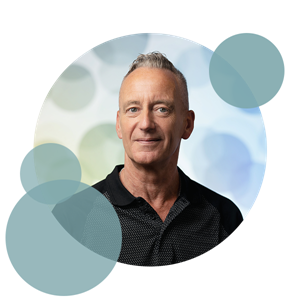 auteur Gert-Jan Paauw nieuw