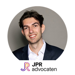 Auteur Jim Krajenveld JPR