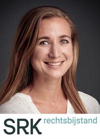 auteur SRK Eva van Welij auteur SRK Eva van Welij