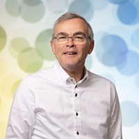 Hans van der Wouden Hans van der Wouden